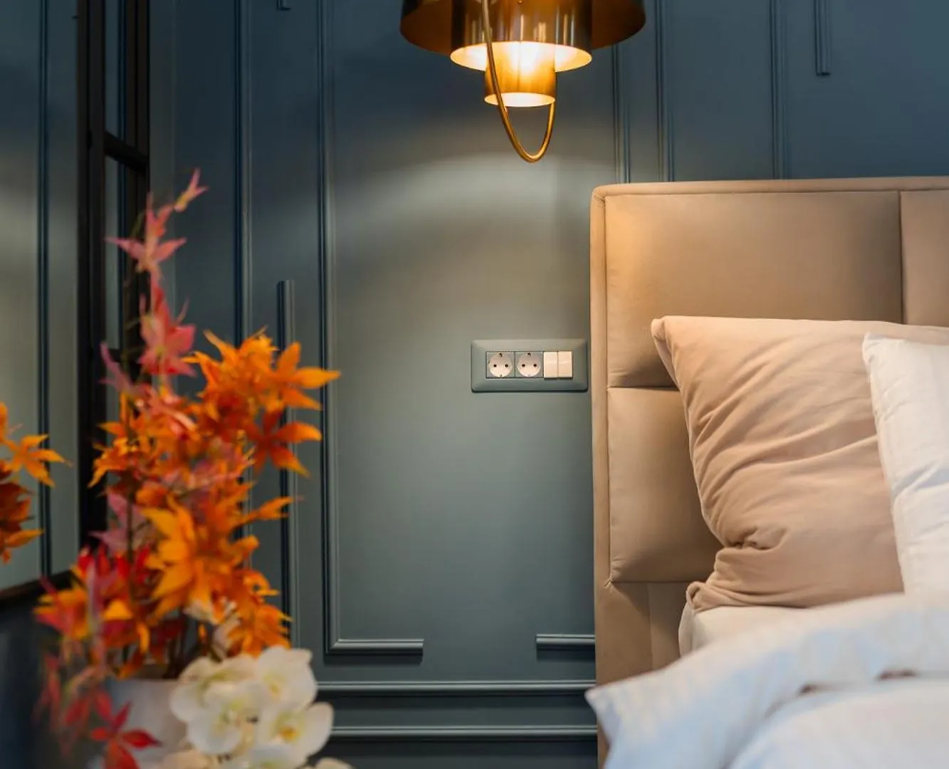 Opal Gem Studio In Old Town Bucureşti Apartament