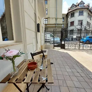 Sweet Dreams Lovely Duplex Universitate Bucharest