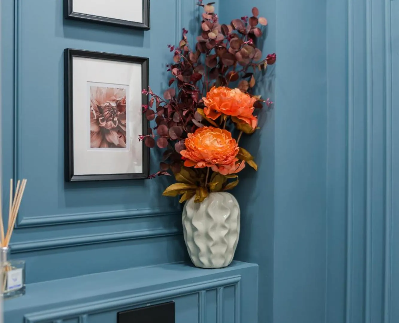 Apartment Opal Gem Studio In Old Town Bucharest